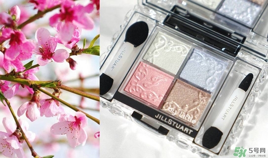 多色眼影畫法 多色眼影盤怎么用 多色眼影畫法 多色眼影盤怎么用