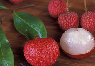 糯米糍荔枝多少錢一斤2017？糯米糍荔枝市場價(jià)格