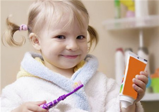 寶寶缺氟怎么辦？寶寶缺氟怎么補(bǔ)？