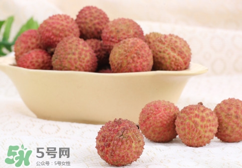 桂味荔枝和妃子笑哪個好吃？桂味荔枝和妃子笑區(qū)別