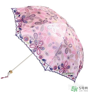 天堂太陽傘真假 天堂太陽傘真假鑒別