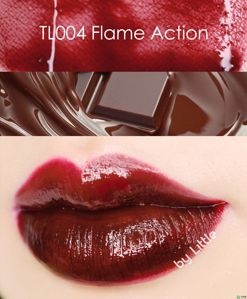 I'M MEME我愛氣墊唇釉色號(hào)_試色圖合集 I'M MEME我愛氣墊唇釉色號(hào)_試色圖合集