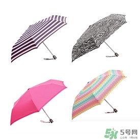 totes傘怎么樣？totes傘防曬效果