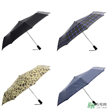 totes傘怎么樣？totes傘防曬效果