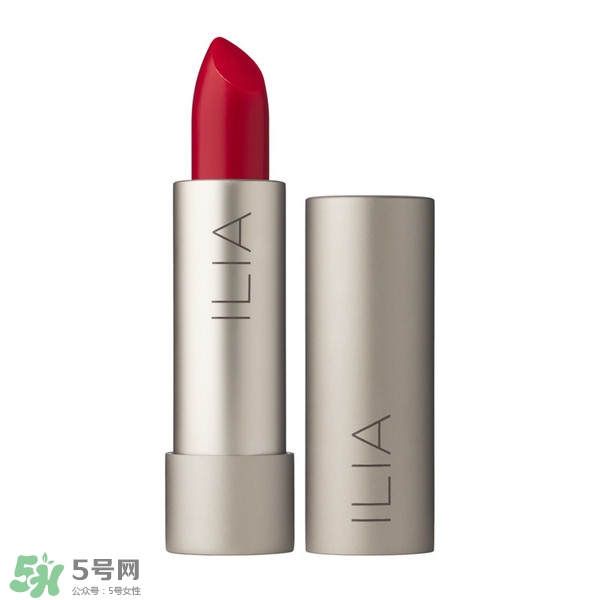 ilia是什么牌子？ilia是哪國的牌子？