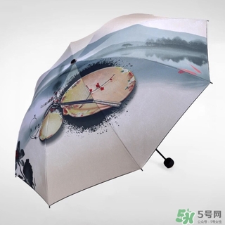 羚羊早安的傘怎么樣？羚羊早安的傘上檔次嗎？多少錢？