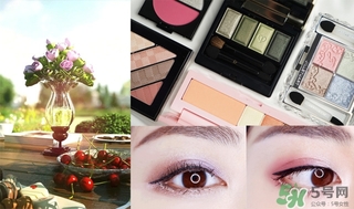 多色眼影畫法 多色眼影盤怎么用 多色眼影畫法 多色眼影盤怎么用