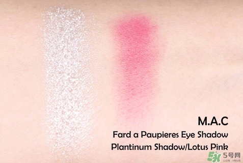 多色眼影畫法 多色眼影盤怎么用 多色眼影畫法 多色眼影盤怎么用