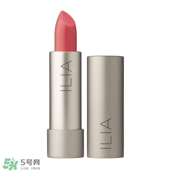 ilia是什么牌子？ilia是哪國的牌子？