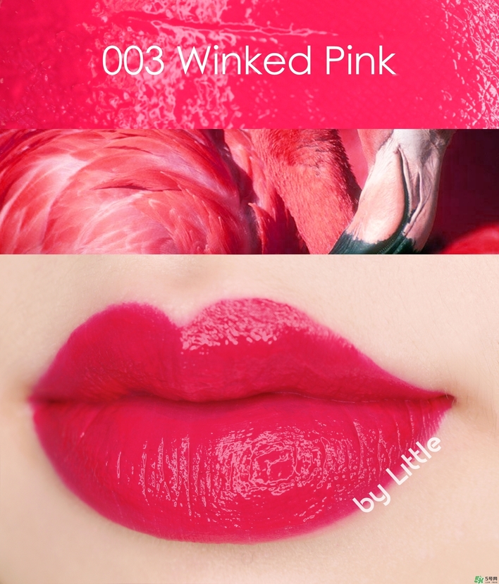 I'M MEME我愛氣墊唇釉色號(hào)_試色圖合集 I'M MEME我愛氣墊唇釉色號(hào)_試色圖合集