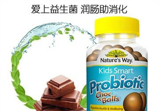 Nature's Way益生菌怎么吃？Nature's Way益生菌用法用量