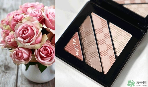 多色眼影畫法 多色眼影盤怎么用 多色眼影畫法 多色眼影盤怎么用