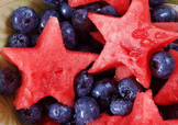 藍(lán)莓和西瓜能一起吃嗎？藍(lán)莓和西瓜一起榨汁嗎？