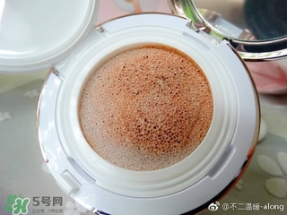 merbliss婚紗氣墊多少錢？merbliss婚紗氣墊怎么用？