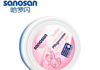 哈羅閃爽身粉好用嗎？哈羅閃爽身粉怎么樣？