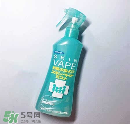 驅(qū)蚊水有毒嗎？驅(qū)蚊水副作用