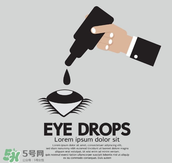 眼藥水可以兩個人用嗎？眼藥水可以共用嗎？