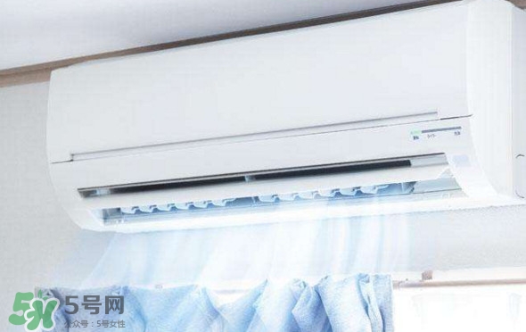 吹空調為什么要放盆水？吹空調為什么會喉嚨痛