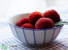 吃楊梅會感染sk5病毒嗎？吃楊梅感染sk5病毒是真的嗎？