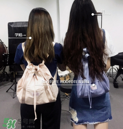 rootote在日本多少錢？rootote雙肩包正品專柜價(jià)格