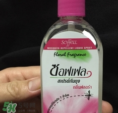 驅(qū)蚊水有用嗎？驅(qū)蚊水原理