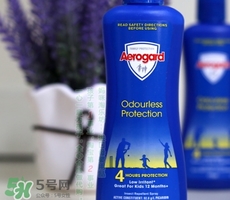 驅(qū)蚊水有用嗎？驅(qū)蚊水原理