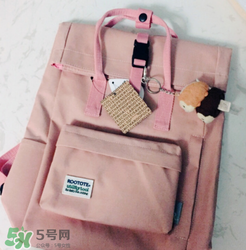 rootote雙肩包質(zhì)量怎么樣？rootote雙肩包值得買嗎？