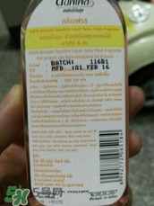 驅(qū)蚊水可以往身上噴嗎？驅(qū)蚊水可以噴到皮膚上嗎？