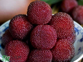 吃楊梅中毒是真的嗎？吃楊梅會(huì)中毒嗎？