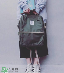 anello雙肩包尺寸多大？anello雙肩包有哪幾種尺寸？