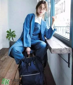 anello雙肩包尺寸多大？anello雙肩包有哪幾種尺寸？