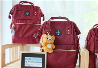 anello雙肩包尺寸多大？anello雙肩包有哪幾種尺寸？