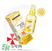 哈羅閃防曬噴霧怎么樣？哈羅閃防曬噴霧好用嗎？