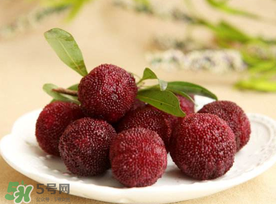 吃楊梅要洗嗎？楊梅要不要洗？