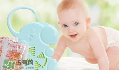 貝親驅(qū)蚊掛件怎么用？貝親驅(qū)蚊掛件使用方法