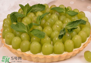 青提是涼性還是熱性？青提是酸性還是堿性？