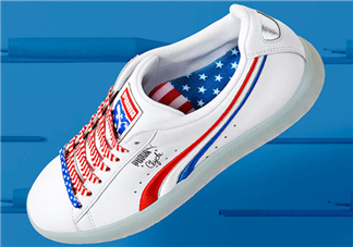puma clyde獨(dú)立日配色多少錢？彪馬運(yùn)動鞋獨(dú)立日配色專柜價格