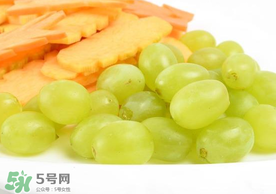 青提孕婦可以吃嗎？孕婦可以吃青提子嗎？