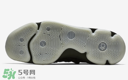 nike kd 10 olive什么時(shí)候發(fā)售？耐克杜蘭特10墨綠配色發(fā)售時(shí)間