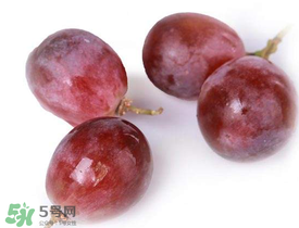 提子上的白色是什么？提子外面白色的是什么？