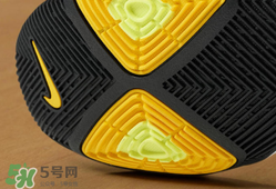 nike kyrie 3 n7怎么樣？耐克歐文三代n7配色細(xì)節(jié)曝光