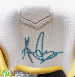 nike kyrie 3 n7怎么樣？耐克歐文三代n7配色細(xì)節(jié)曝光