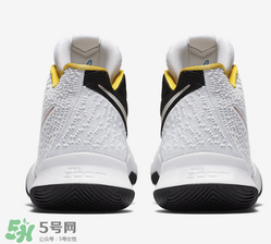 nike kyrie 3 n7怎么樣？耐克歐文三代n7配色細(xì)節(jié)曝光