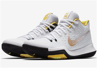 nike kyrie 3 n7怎么樣？耐克歐文三代n7配色細(xì)節(jié)曝光