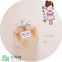 迪奧甜心香水有幾款？迪奧甜心香水有幾種？