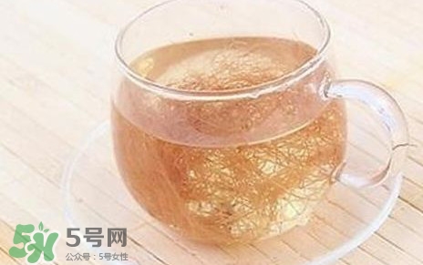 玉米須有什么功效？玉米須的功效與作用