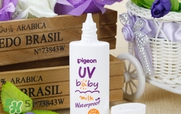 貝親嬰兒防曬霜怎么樣？貝親嬰兒防曬霜怎么卸？