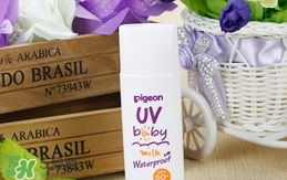 貝親嬰兒防曬霜怎么樣？貝親嬰兒防曬霜怎么卸？