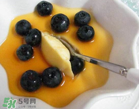 藍(lán)莓和雞蛋能一起吃嗎？藍(lán)莓能和雞蛋一起吃嗎？