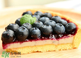 藍(lán)莓和雞蛋能一起吃嗎？藍(lán)莓能和雞蛋一起吃嗎？